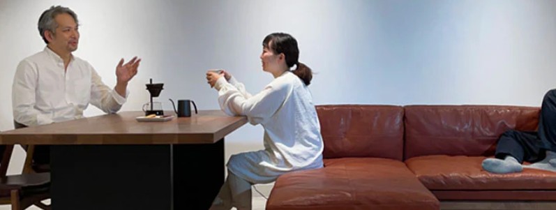 �n��65�N�̃C�m�x�C�e�B�u�Ƌ�u�����h�yfujifurniture�z���T�C�g